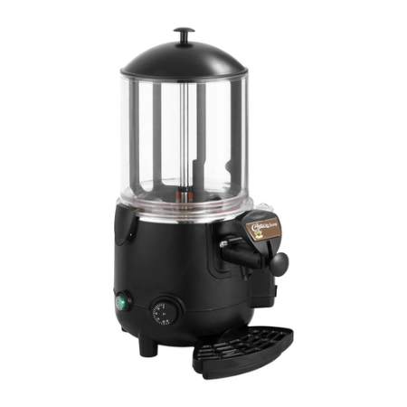 Picture for category Hot Chocolate Dispenser