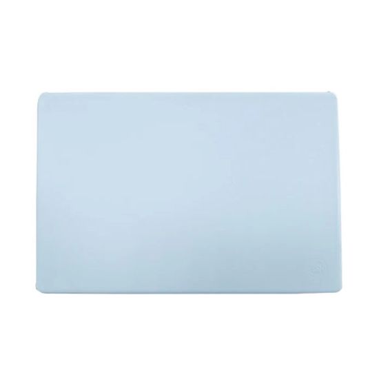 Picture of Adcraft High Density Cutting Board 18" x 24" x 1/2" - Blue