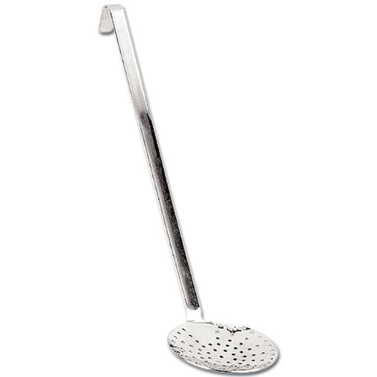 Picture of Adcraft Stainless Steel Skimmers (4" diam bowl. 13" O.L.)