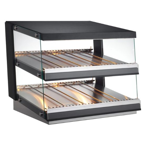 Picture of Hot Food Display 85 Liter