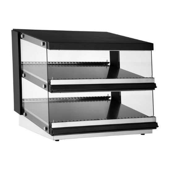 Picture of Hot Food Display 85 Liter