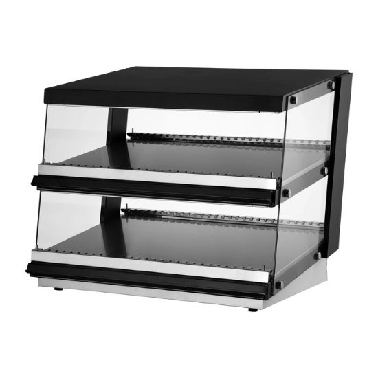 Picture of Hot Food Display 85 Liter