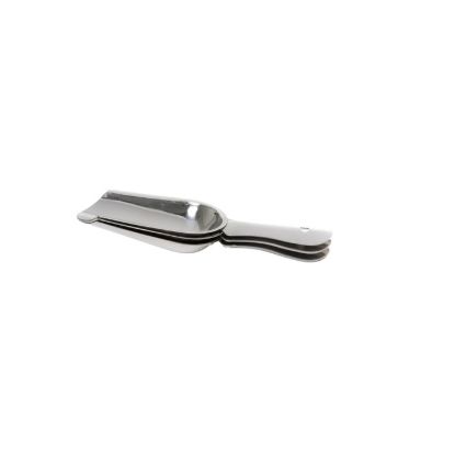 Picture of Adcraft Scoop, 3 Pack, Stainless Steel