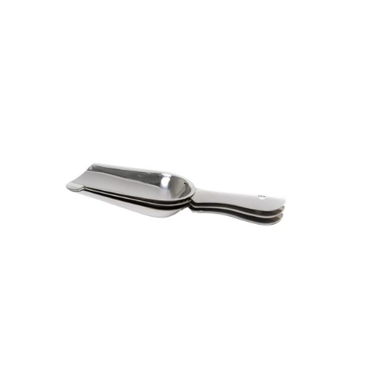 Picture of Adcraft Scoop, 3 Pack, Stainless Steel