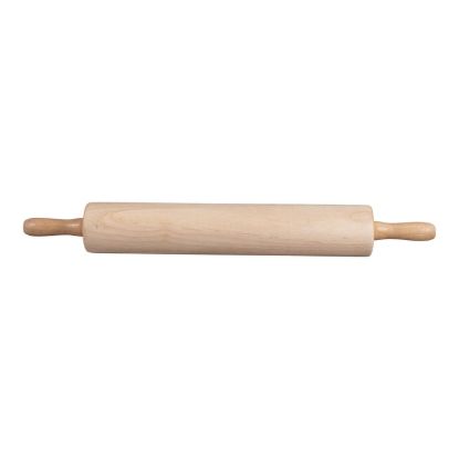 Picture of Adcraft Rolling Pin 15 " long barrel