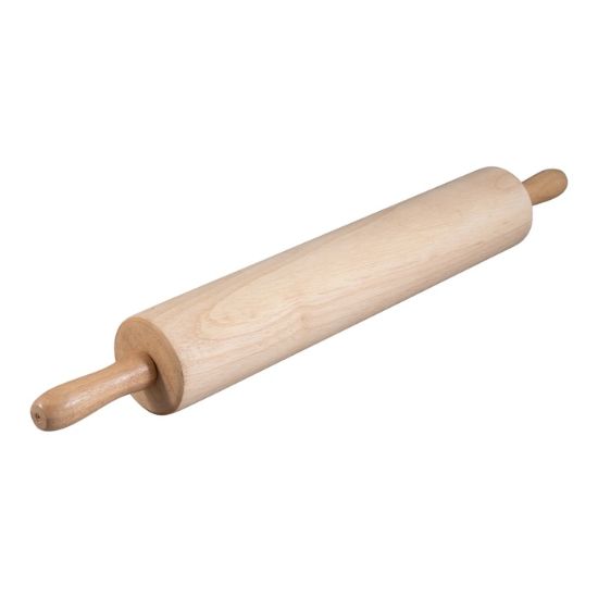 Picture of Adcraft Rolling Pin 18 " long barrel