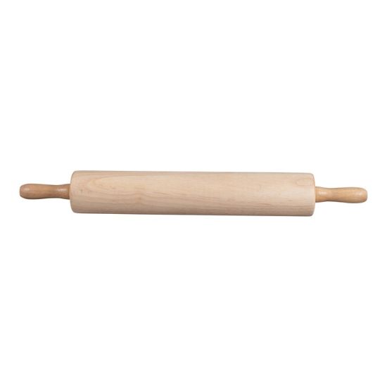 Picture of Adcraft Rolling Pin 18 " long barrel