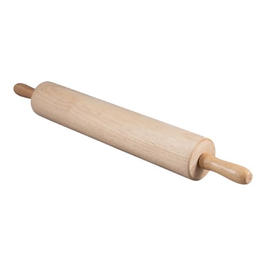 Picture of Adcraft Rolling Pin 18 " long barrel
