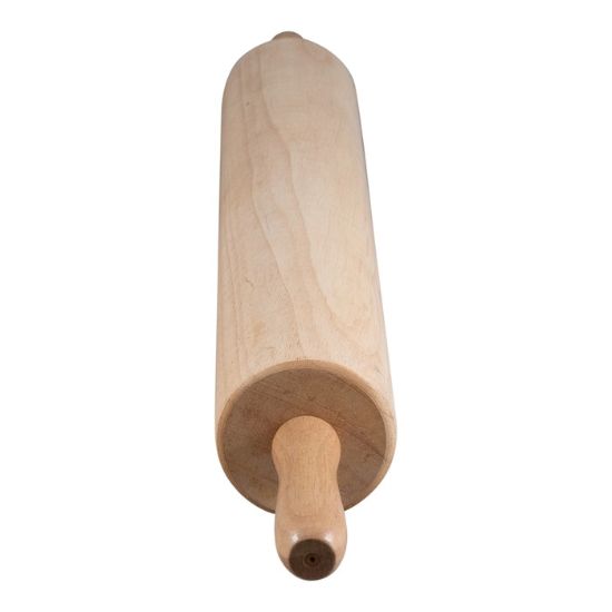 Picture of Adcraft Rolling Pin 18 " long barrel