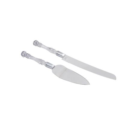 Picture of Adcraft Wedding Cake Set