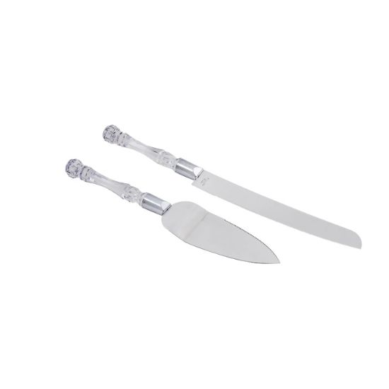 Picture of Adcraft Wedding Cake Set