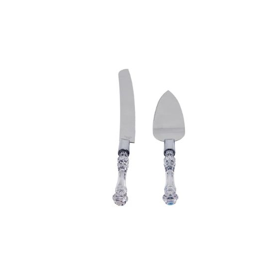Picture of Adcraft Wedding Cake Set