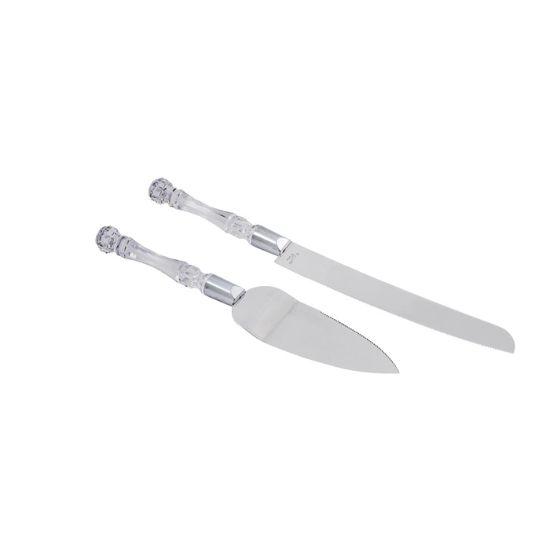 Picture of Adcraft Wedding Cake Set