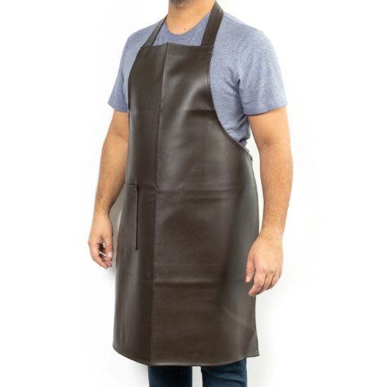 Picture of Adcraft Naugahyde Bib Apron