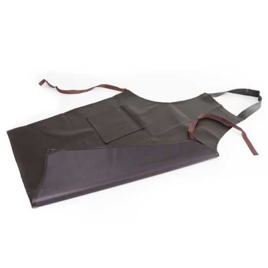Picture of Adcraft Naugahyde Bib Apron