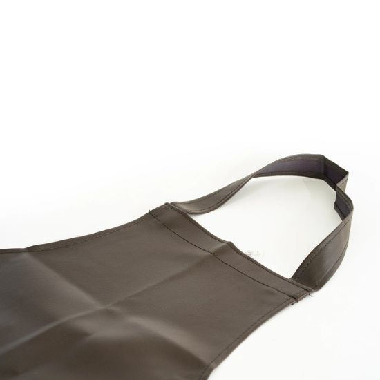 Picture of Adcraft Naugahyde Bib Apron