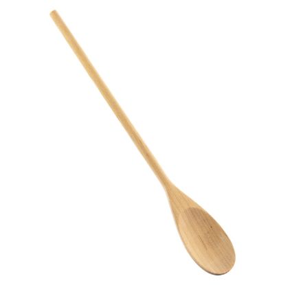 Picture of Adcraft Wood Mixin Spoon 16" O.L.
