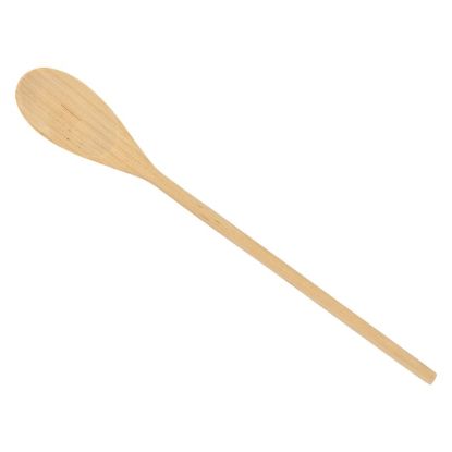 Picture of Adcraft Wood Mixin Spoon 16" O.L.