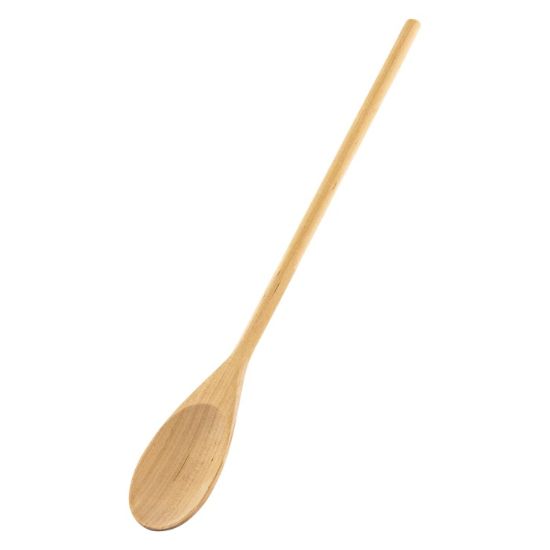 Picture of Adcraft Wood Mixin Spoon 16" O.L.
