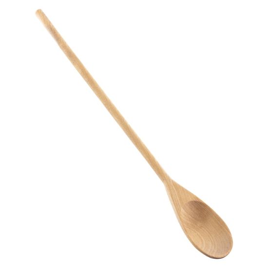 Picture of Adcraft Wood Mixin Spoon 18" O.L.
