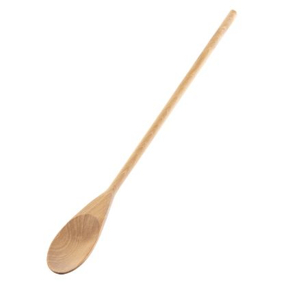 Picture of Adcraft Wood Mixin Spoon 18" O.L.