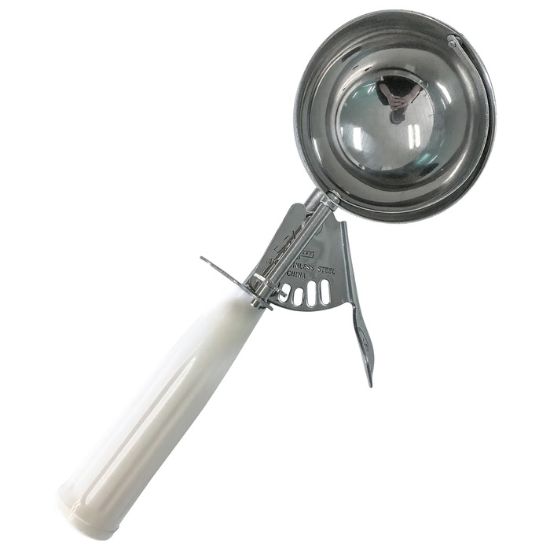 Picture of Adcraft ICS Series Ice Cream Dishers 4-2/3 oz.