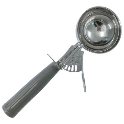 Picture of Adcraft Ice Cream Disher, Plastic Handle