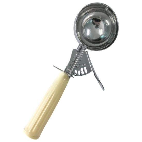 Picture of Adcraft ICS Series Ice Cream Dishers 3-3/4 oz.