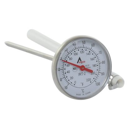 Picture of Adcraft Pocket Style Thermometer Instant Read