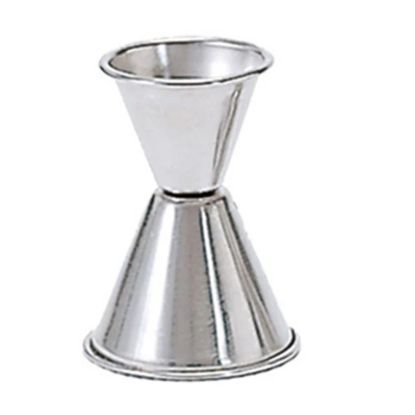 Picture of Adcraft PZ-19029 Pizza Screen Rack, 15 Slt, Chrome