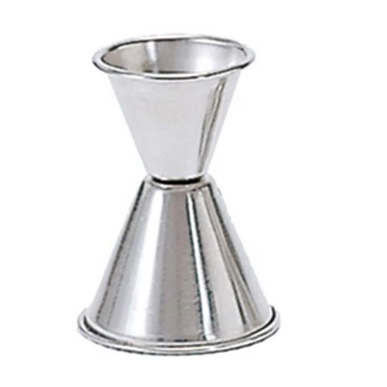 Picture of Adcraft PZ-19029 Pizza Screen Rack, 15 Slt, Chrome