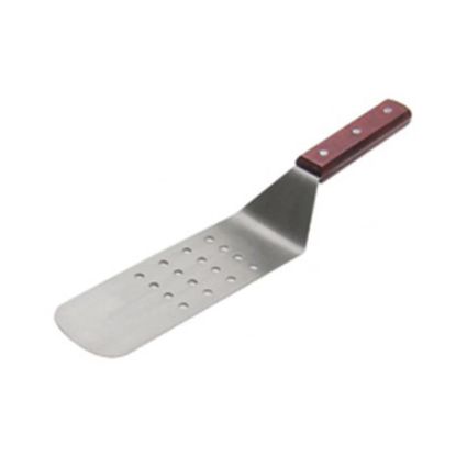 Picture of Adcraft KT-65P Turner Flexible 14 Inch Perf Stainless Steel