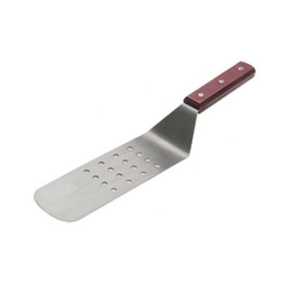 Picture of Adcraft KT-65P Turner Flexible 14 Inch Perf Stainless Steel