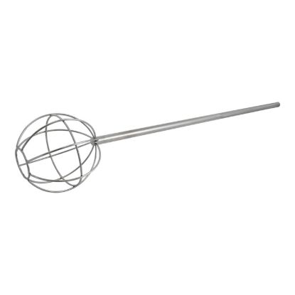 Picture of Adcraft Kettle Whip, Stainless Steel