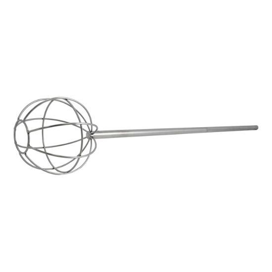 Picture of Adcraft Kettle Whip, Stainless Steel