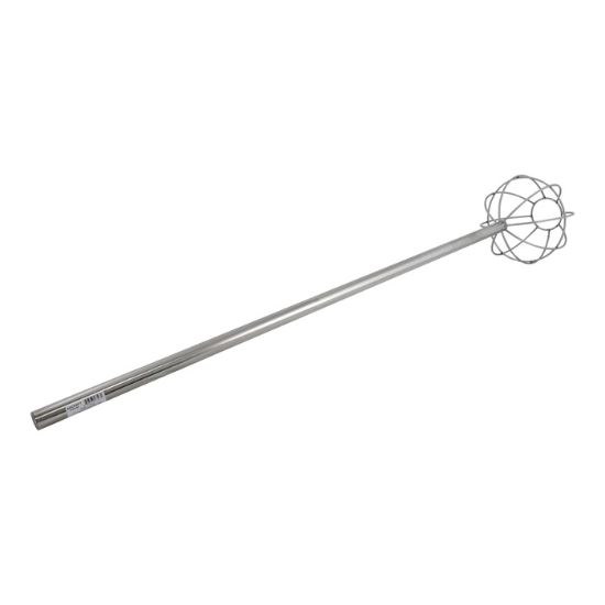 Picture of Adcraft Kettle Whip, Stainless Steel