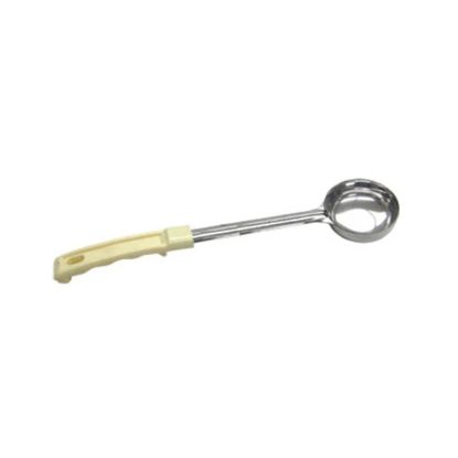 Picture of Adcraft One Piece Ladoon(3 oz., solid bowl, beige handle)