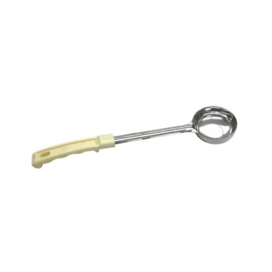 Picture of Adcraft One Piece Ladoon(3 oz., solid bowl, beige handle)