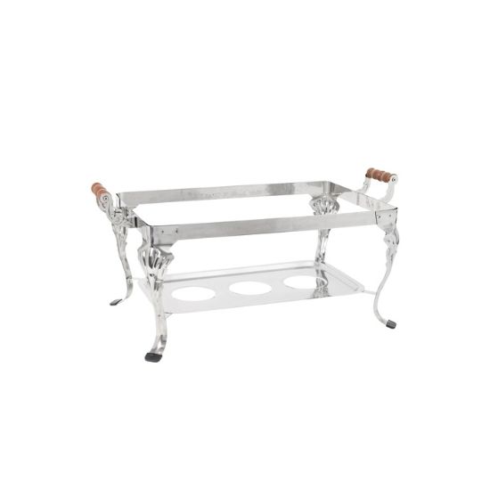 Picture of Adcraft Lafayette Chafer, in Silver