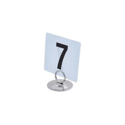 Picture of Card/Menu Holder