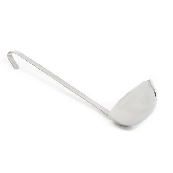 Picture of Adcraft Standard two Piece Ladle 2 oz.