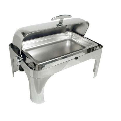 Picture of Adcraft Long Island Chafer 8qt Oblong