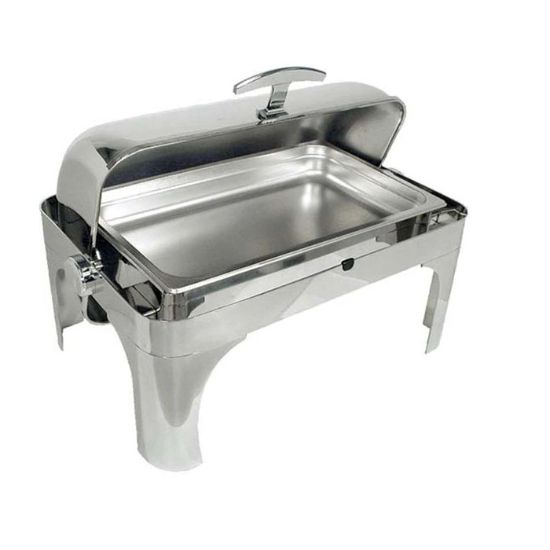 Picture of Adcraft Long Island Chafer 8qt Oblong