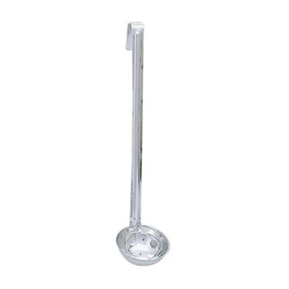 Picture of Adcraft Deluxe One Piece Ladle 6 oz