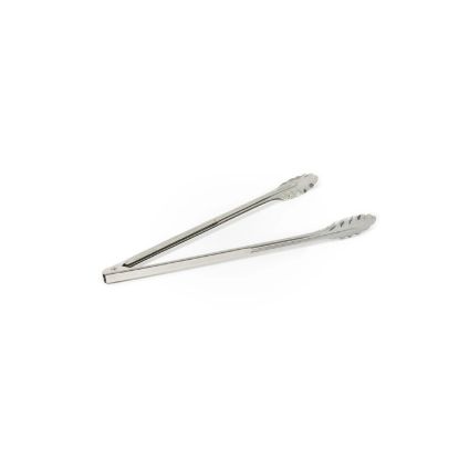 Picture of Adcraft Utility Tongs, 16", Stainless Steel