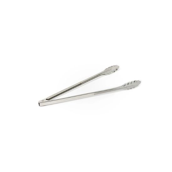 Picture of Adcraft Utility Tongs, 16", Stainless Steel