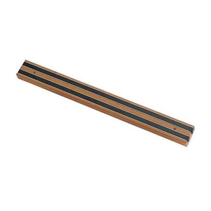 Picture of Adcraft Magnetic Bars Hardwood 12"