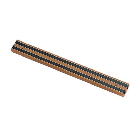 Picture of Adcraft Magnetic Bars Hardwood 18"
