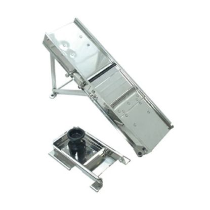 Picture of Adcraft MAN-38 Mandolin Slicer/W Pusher