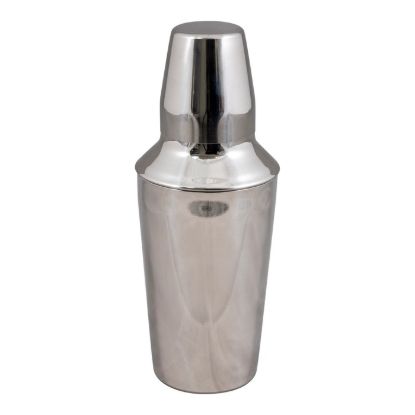 Picture of Adcraft Mini Bar Shaker Set 12 oz.